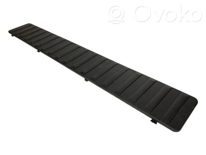 Lower decorative trim