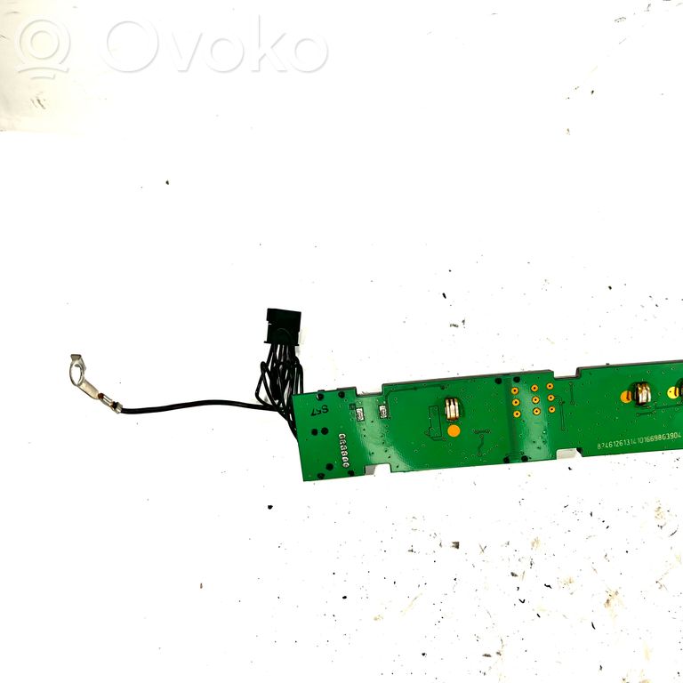 Antenas pastiprinātājs