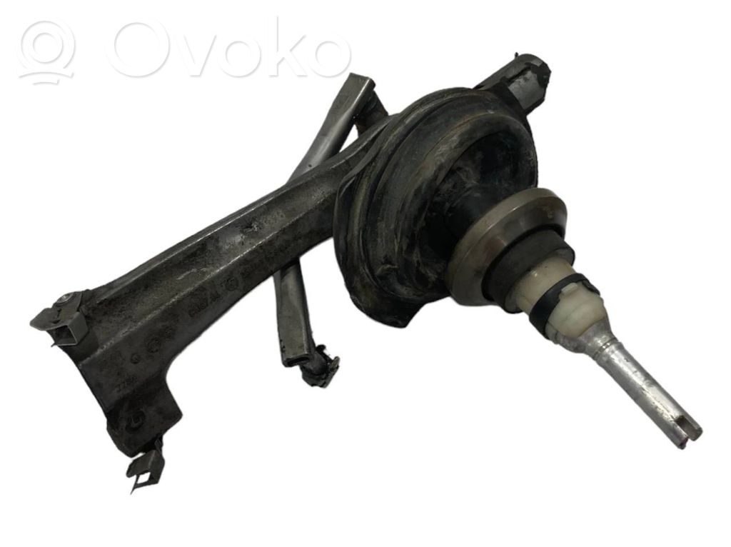 Pārslēgšanas mehanisms (kulisa)