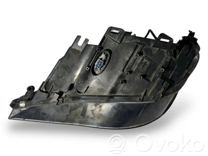 Priekšējais lukturis