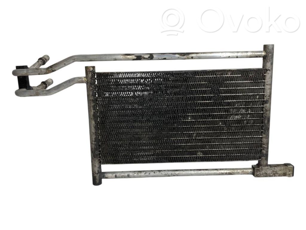 Transmission oil cooler
