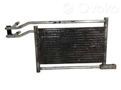 Transmission oil cooler