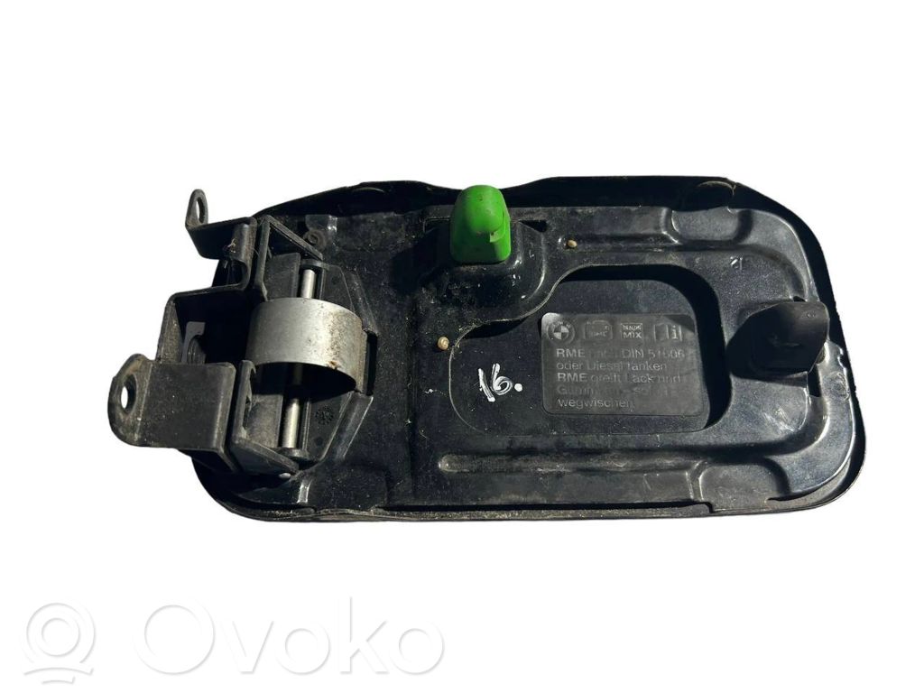 Fuel tank cap