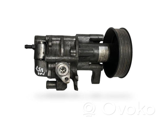 Power steering pump