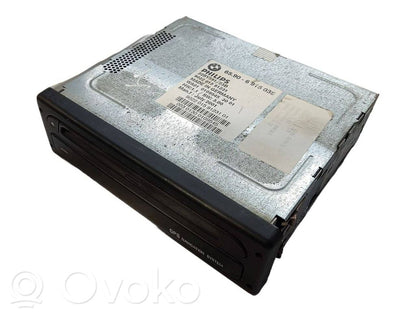 Navigation (GPS) system CD/DVD reader