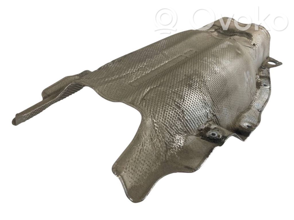 Thermal insulation (thermal protection)