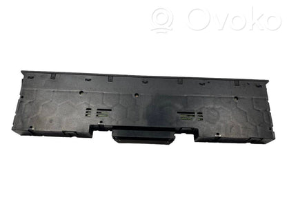 Sēdekļu apsildes slēdzis