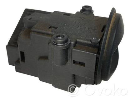 Ignition key