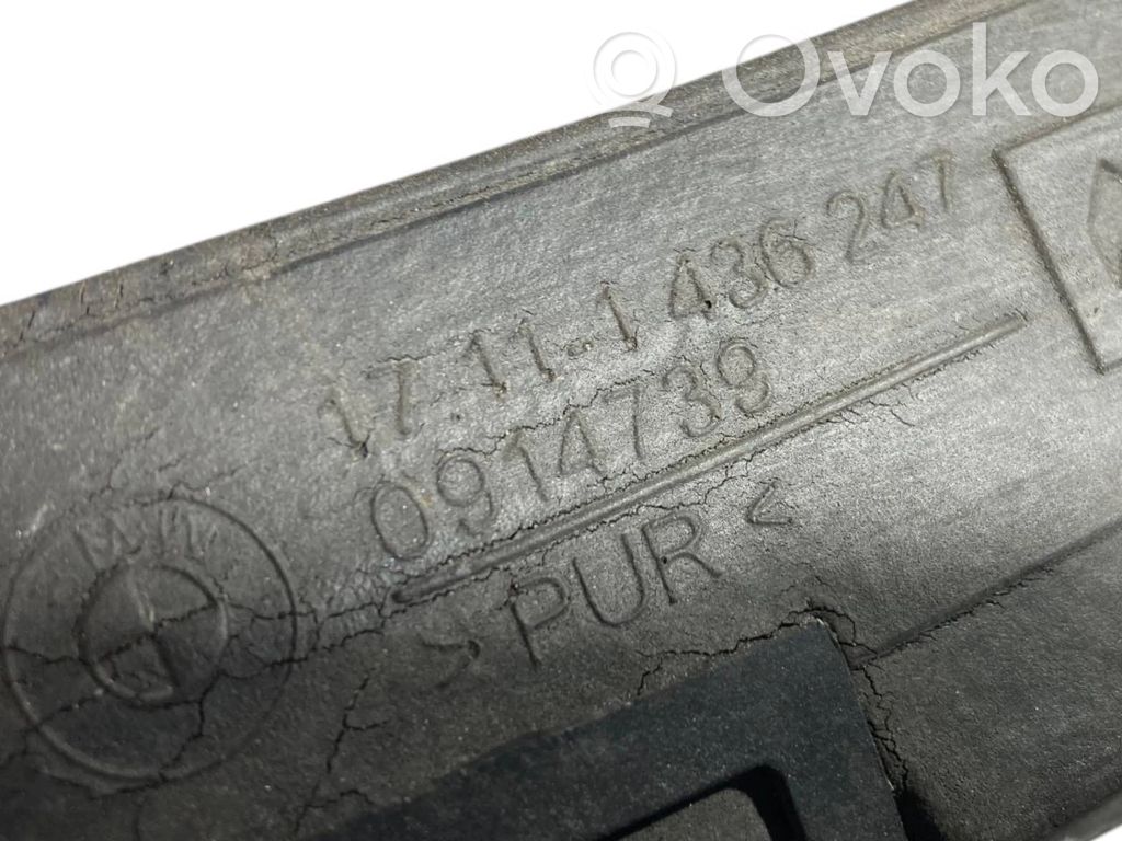 Radiatora (-u) turētājs / kronšteins