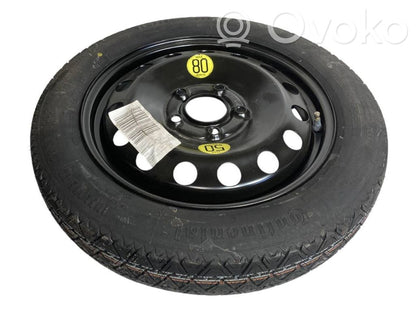 R 16 spare wheel