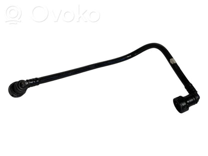 Degvielas caurulīte (-es)