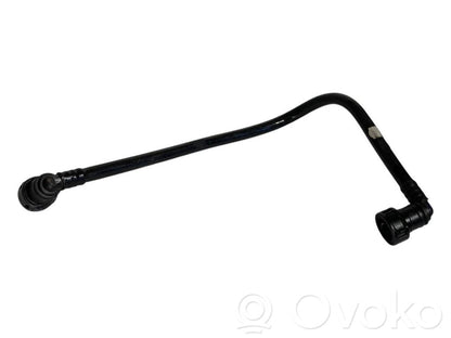 Fuel line(s)