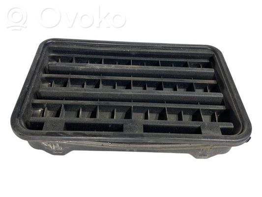 Ventilācijas režģis