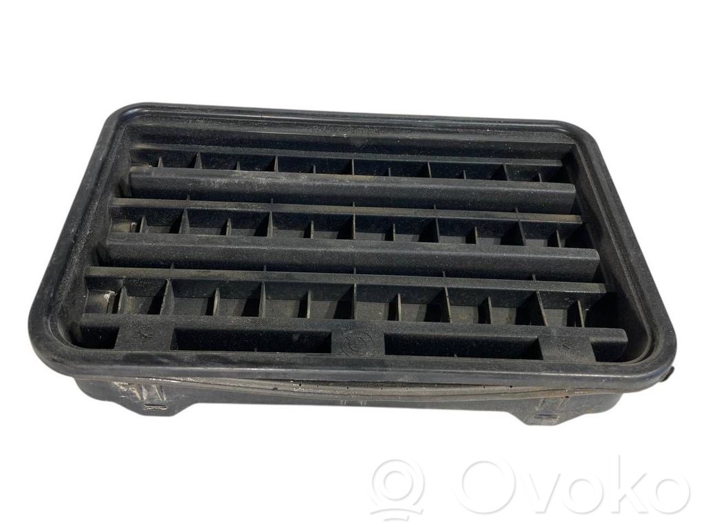 Ventilācijas režģis