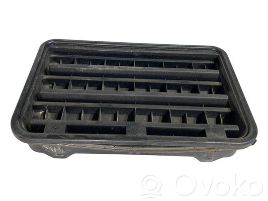 Ventilācijas režģis