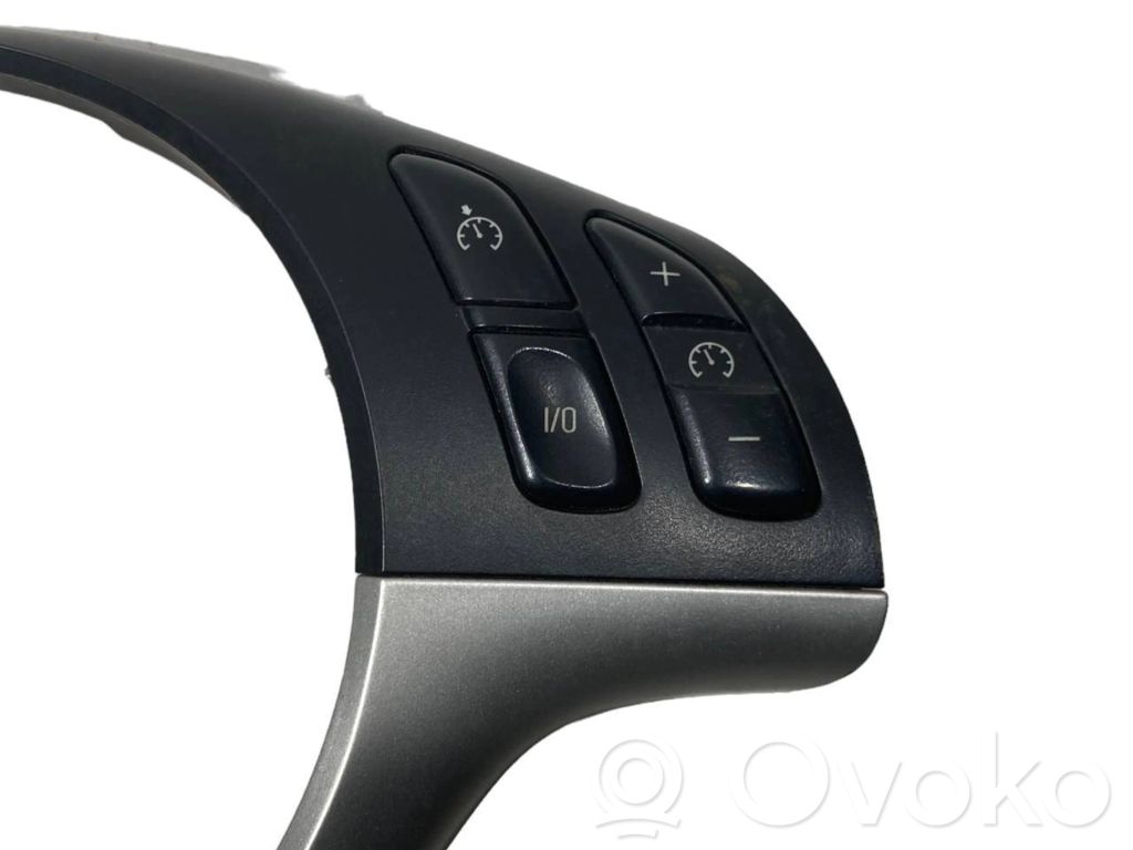 Stūres pogas / slēdži