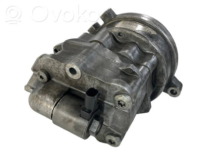 Stūres pastiprinātāja sūknis