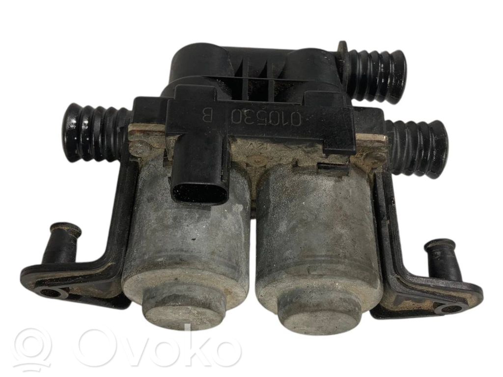 Apsildes radiatora vārsts (-i)