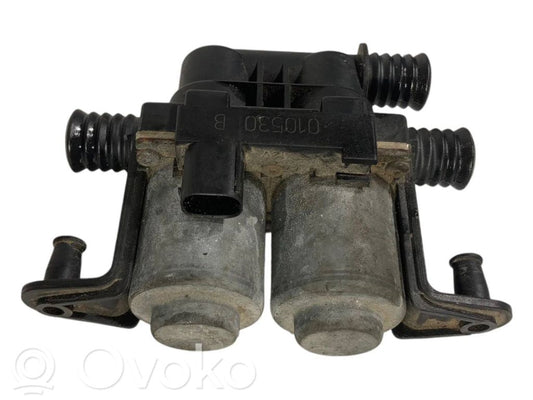 Apsildes radiatora vārsts (-i)