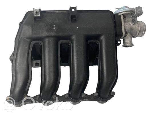 Intake manifold
