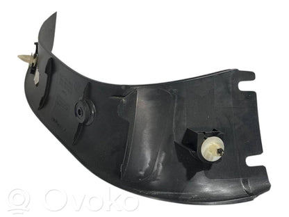 Sānu dekoratīvā apdare (pie loga)