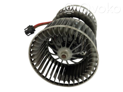 Mazā radiatora ventilators