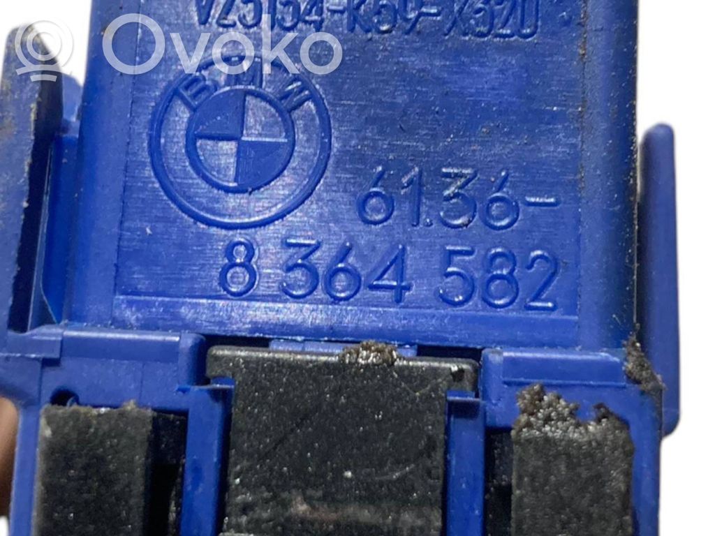 Dzinēja vadu instalācija