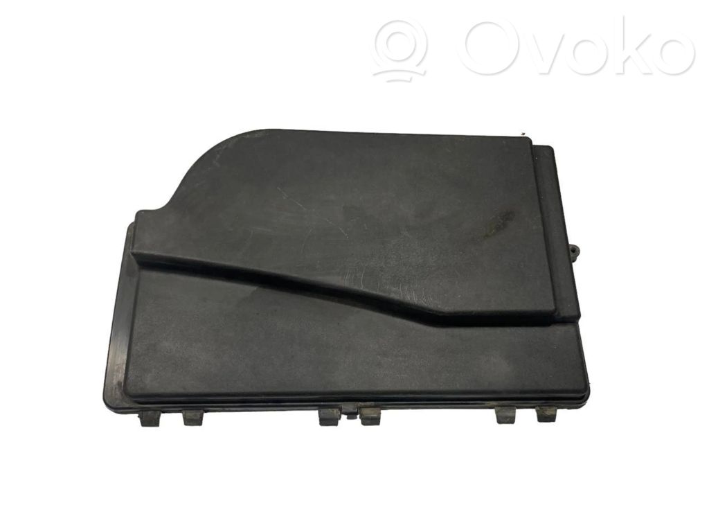 Drošinātāju Kastes vāciņš