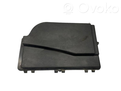 Drošinātāju Kastes vāciņš