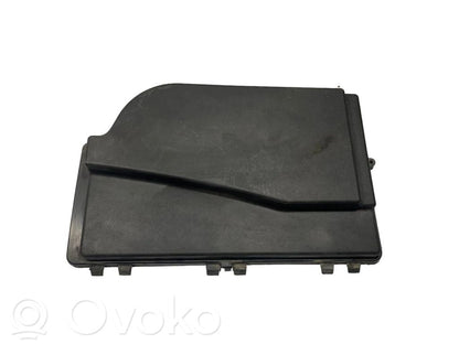 Drošinātāju Kastes vāciņš