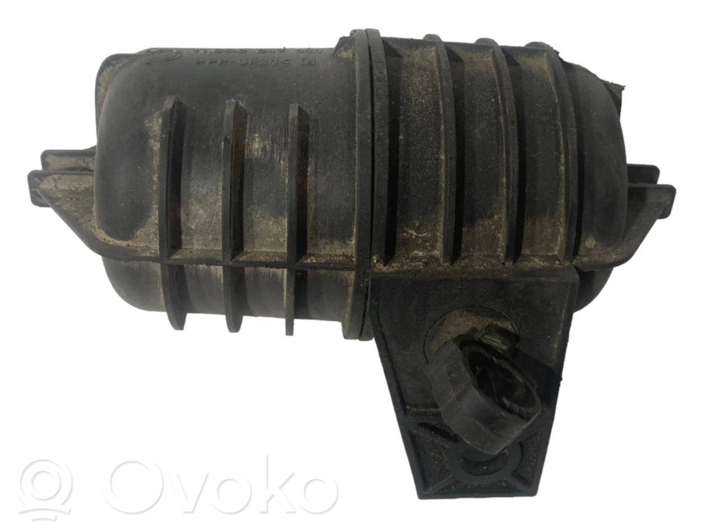 Vakuuma gaisa tilpne