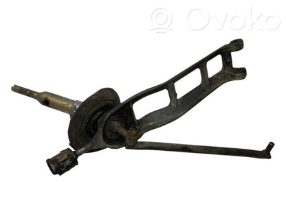 Механизм переключения (скользящий механизм)