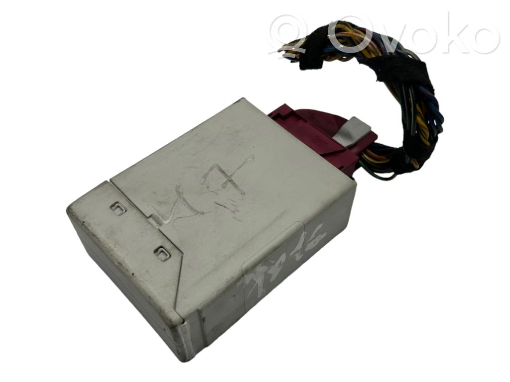 Light module LCM