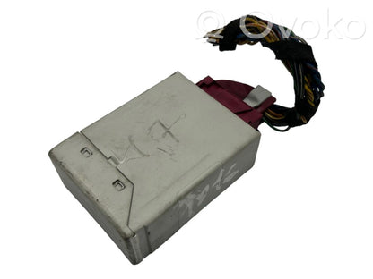 Light module LCM