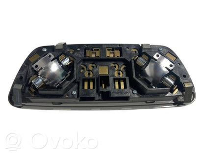 Aizmugurējo vietu apgaismojums