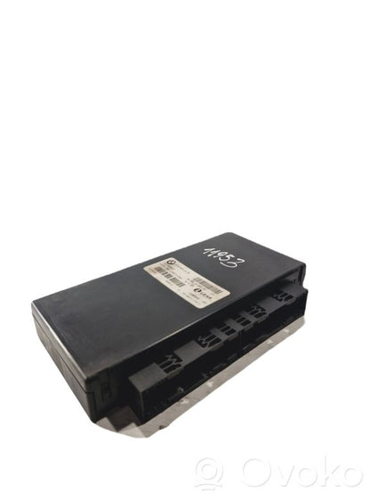 Gateway vadības modulis