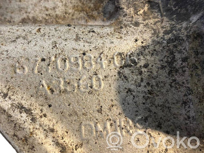 Шарнир вала ступицы заднего колеса (stupica, capfa)