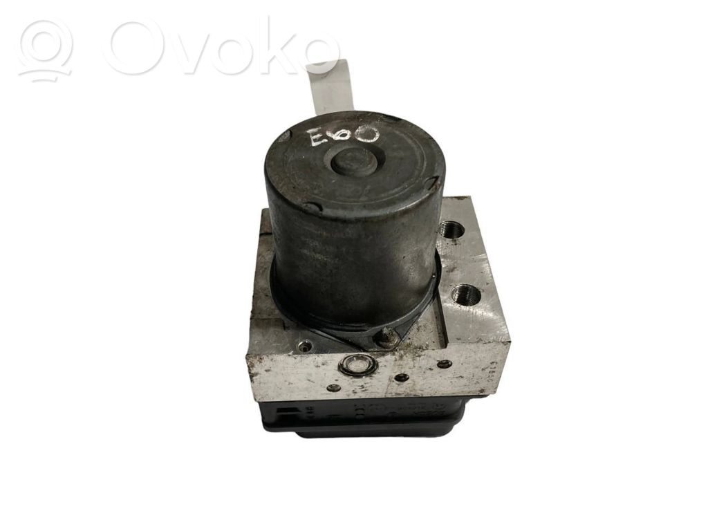 ABS unit