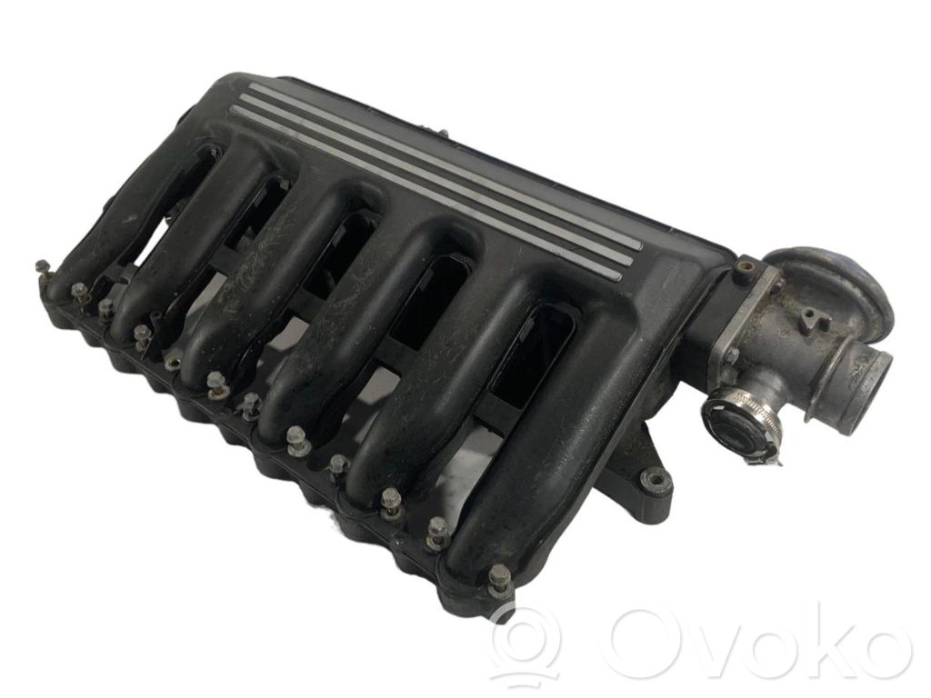Intake manifold