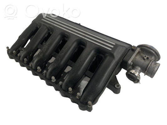 Intake manifold