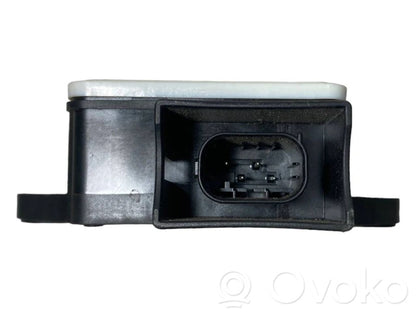 ESP (Electronic Stability Program) sensor (acceleration sensor)
