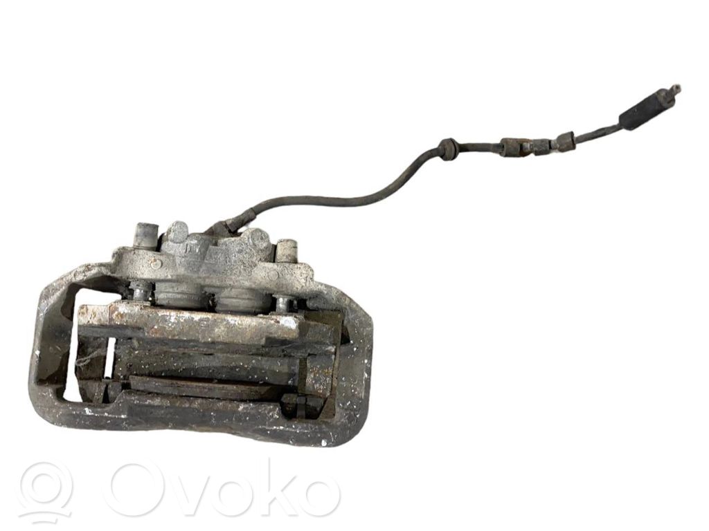 Front caliper