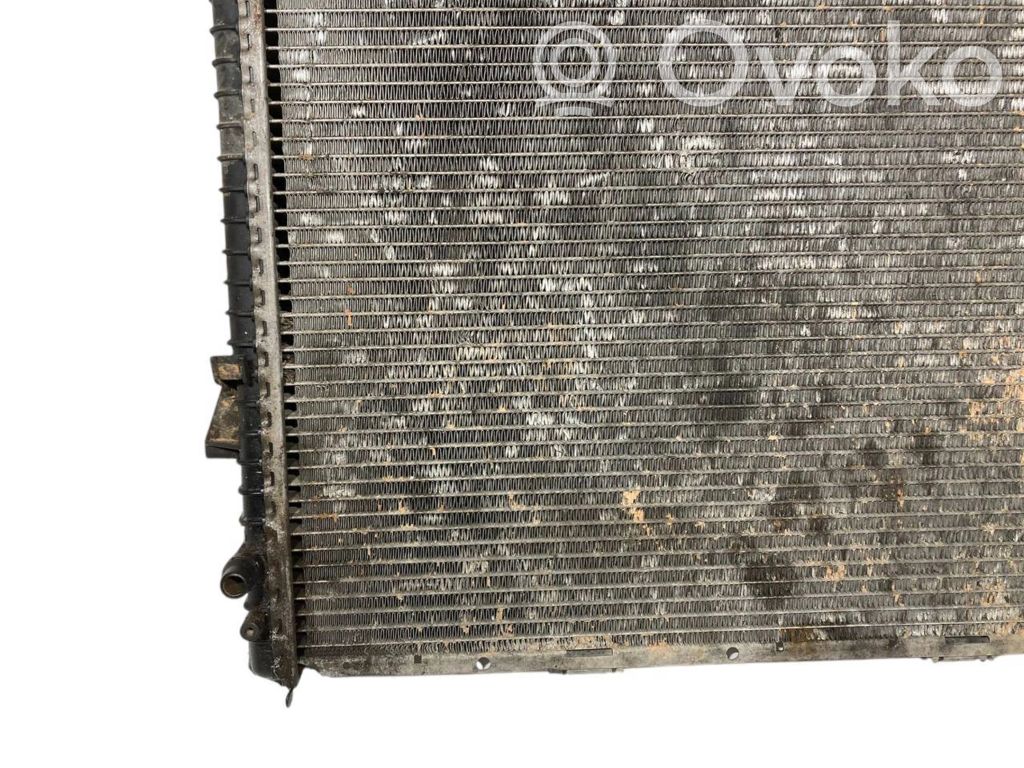 Dzesēšanas šķidruma radiators