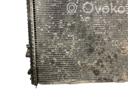 Dzesēšanas šķidruma radiators