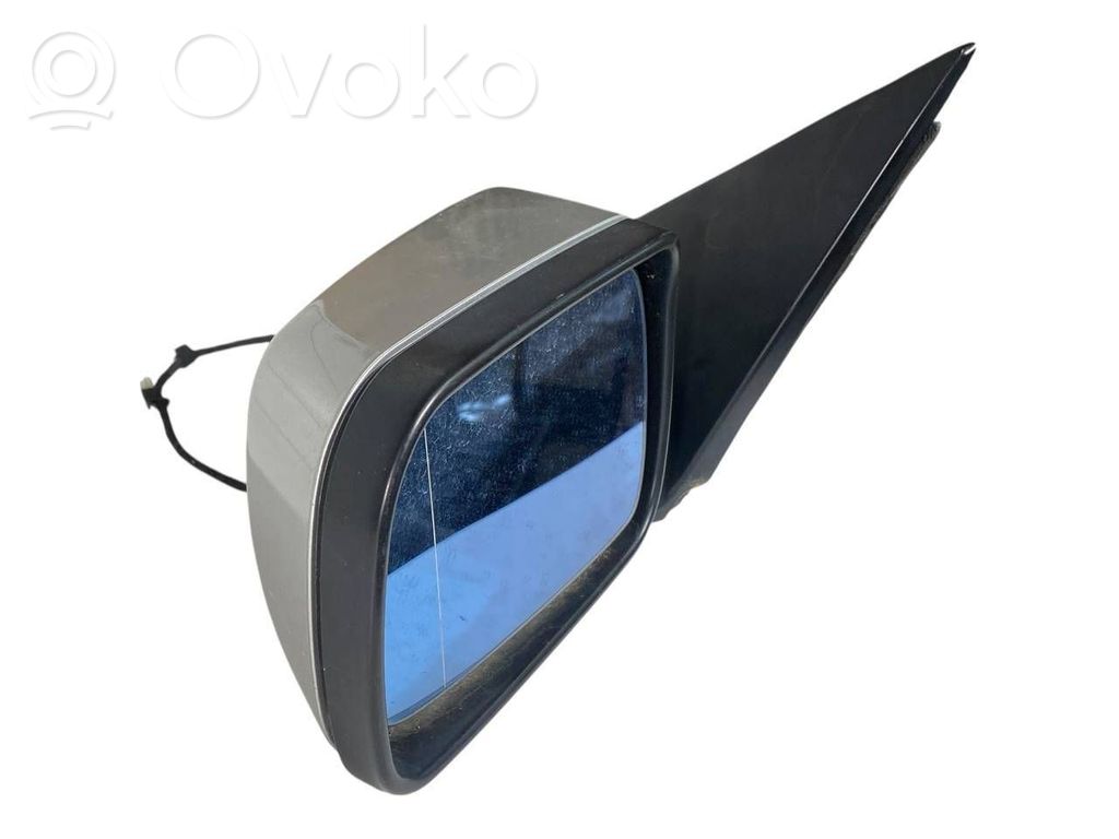 Spogulis (elektriski vadāms)