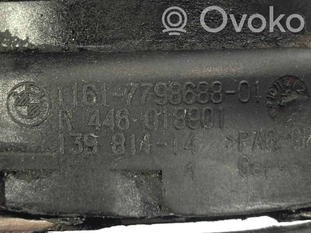 Interkūlera šļūtene (-es) / caurule (-es)