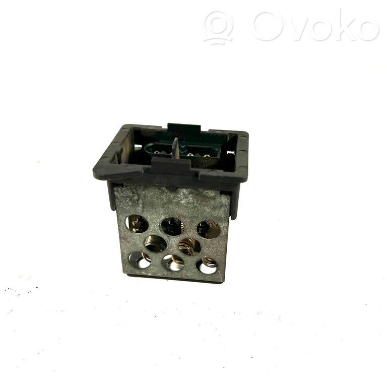 Mazā radiatora ventilatora reostats