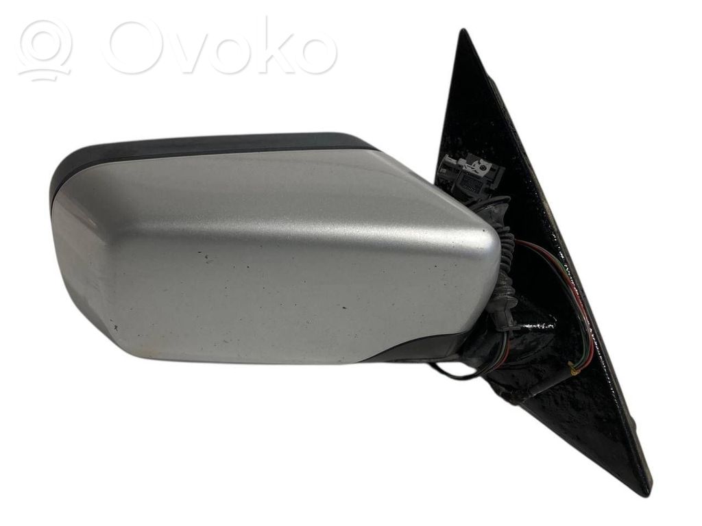 Spogulis (elektriski vadāms)