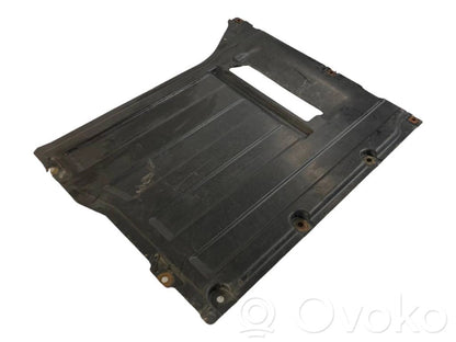 Vidusdaļas apakšas aizsargs