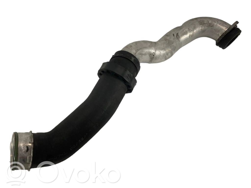 Interkūlera šļūtene (-es) / caurule (-es)